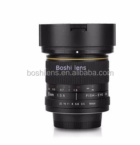 Объектив для портретной камеры F1.8 85 мм