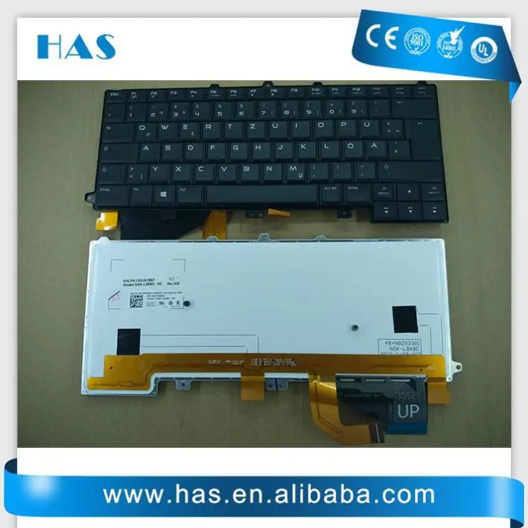 Dell Alienware 14 Greek Blackの新しいキーボード Buy Dellのalienware 14 Dellの Alienware 14 Dellのalienware 14 Product On Alibaba Com