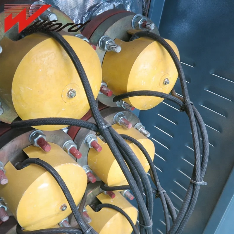 Small and Medium Capacity Industrial Electric Steam Boiler Price