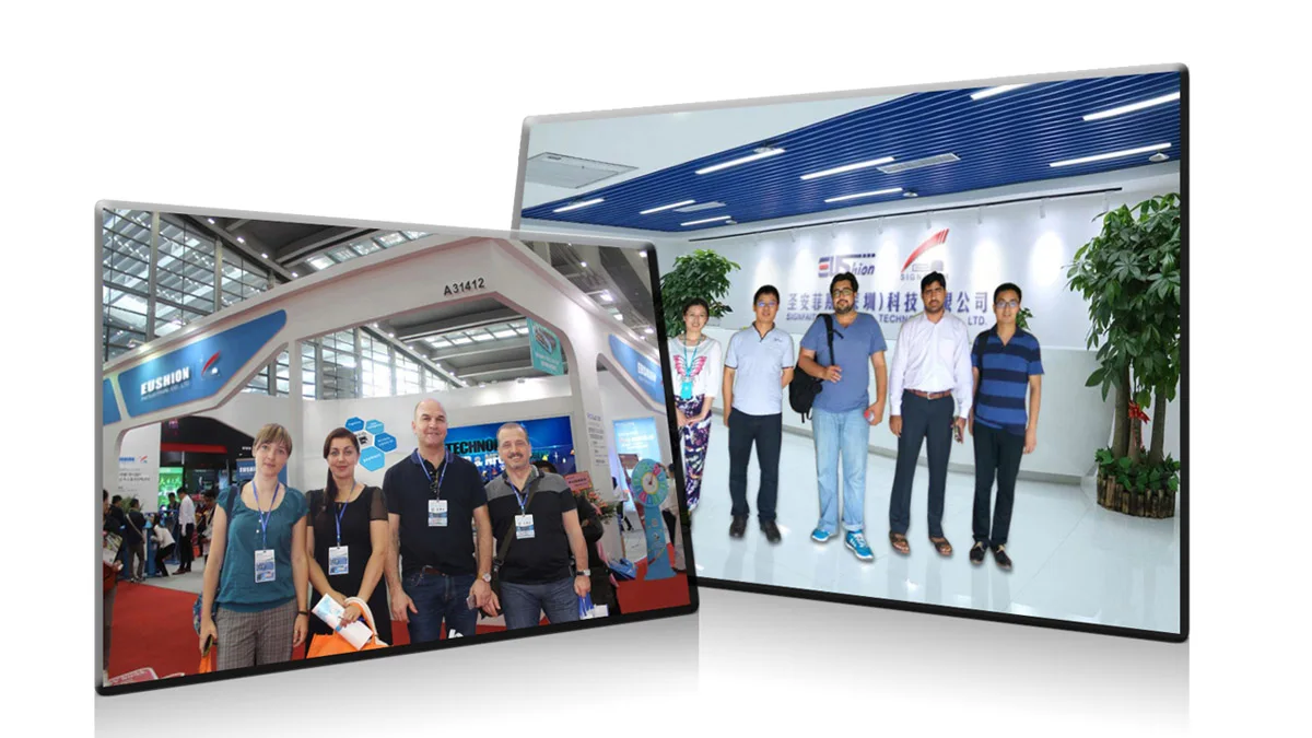 Signfaith (shenzhen) Technology Co., Ltd.