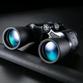 2016 hunting telescope binoculars telescopio wide vision 7x50 Outdoor Hunting High times waterproof optical sports eyepiece