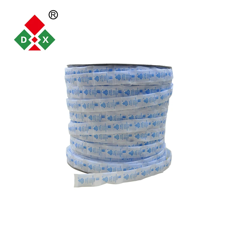 silica gel roll