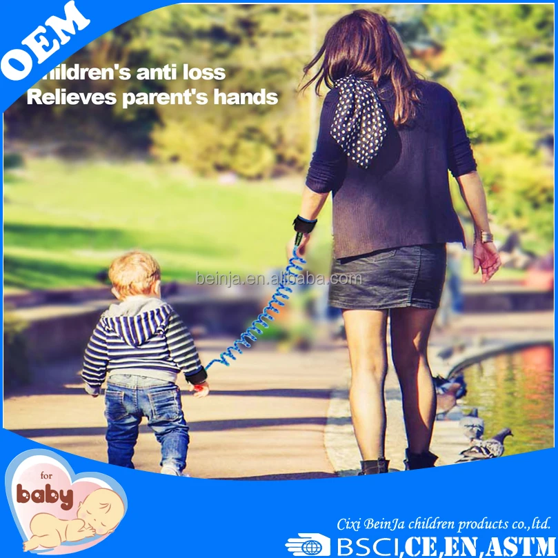 Ws 01 Baby子抗安全手首リンク幼児手首rein子供の安全ハーネス手首ストラップ Buy 子抗リストストラップ 赤ちゃん失われた手首リンク 赤ちゃんハンドロストリストストラップ Product On Alibaba Com