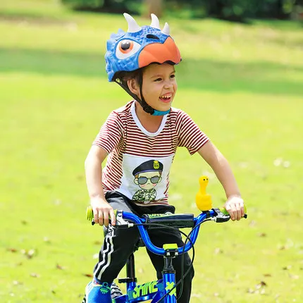 biker boyz kid rock helmet Kids Full-Face Bike Cartoon for Boys and Girls it offers reliable multi Wholesale ROCKBROS 3D Cartoon Animal