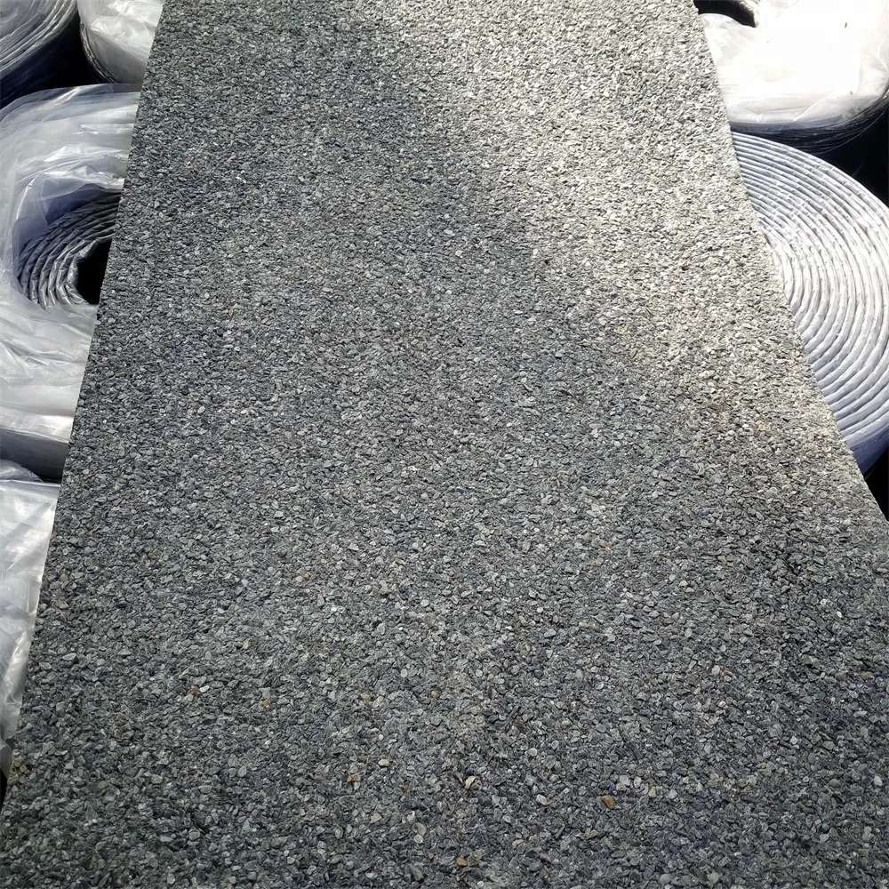 Flexible Modified Bitumen Polyester Mat Waterproofing Membrane