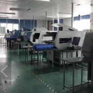 Shenzhen Yongfeng Photoelectric Technology Co., Ltd. 2