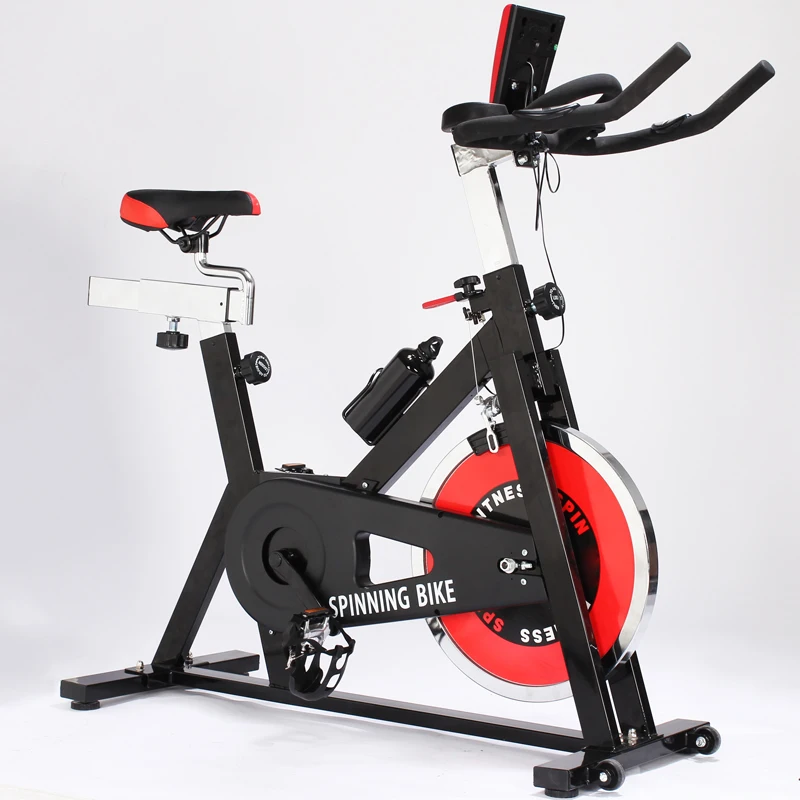 Bicicleta Indoor Bicicleta Fitfiu Bici Spinning Fitfiu Fitfiu