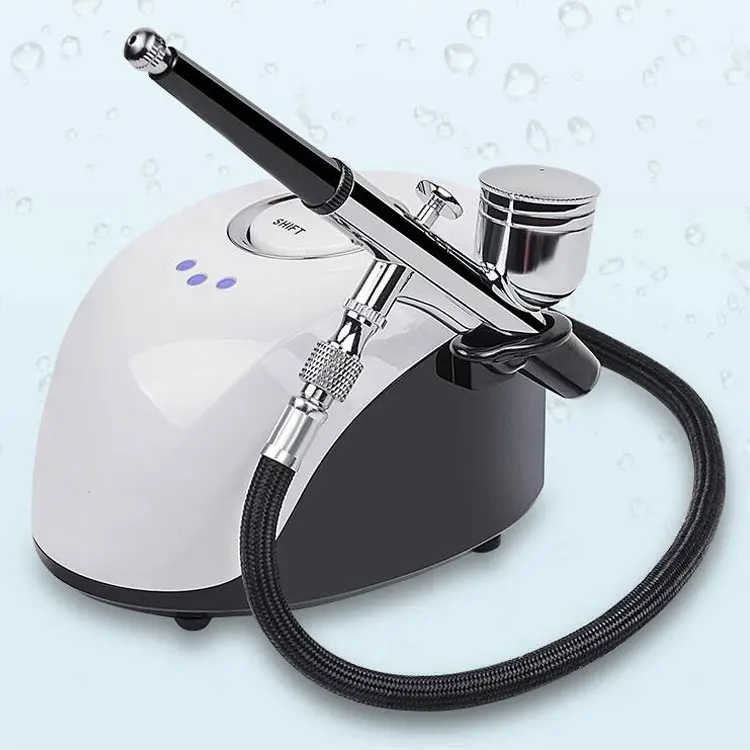 Portable Cake Airbrush Compressor from PME | Cake Decorating | Edible Print  Supplies