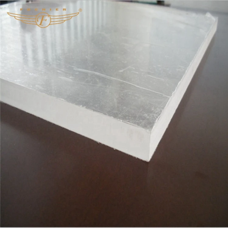 1mm Plexiglass Black Transparent Plexiglass Sheet Plastic Rigid clear Plexiglass Sheet