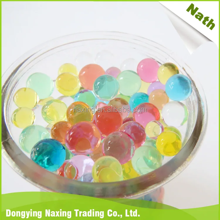 Alibaba Высокий спрос на экспорт продукции садоводства воды кристаллическая почва