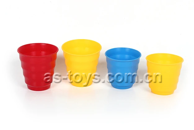 Пластиковый мини садовый бонсай игрушечный набор инструментов для детей