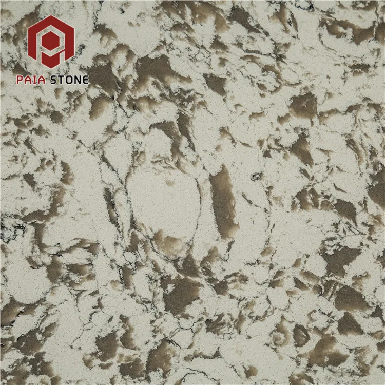 product china wholesale quartz stone slab supplier-3