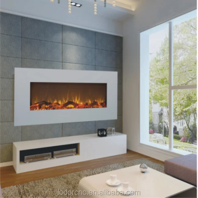 Wholesale indoor cheap electric fire place From m.alibaba.com