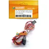 Arancione Rosso Marrone
