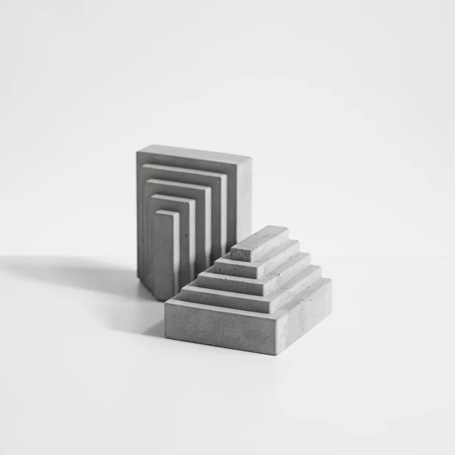 
Xiamen IOKA Stone Supply, оптовая продажа, декоративная подставка для книг для дома 