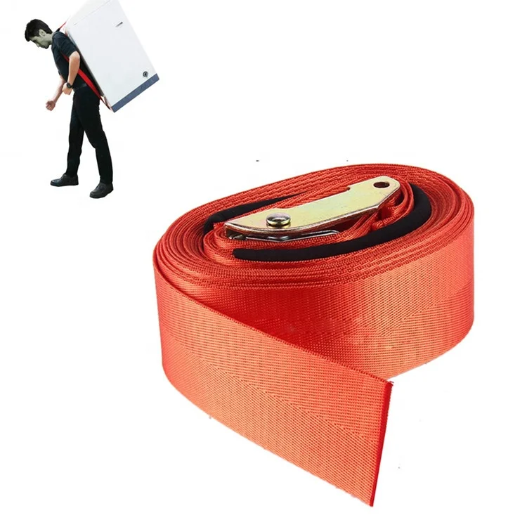 Модернизированный подъема и перемещения лямками подъемной помощи пояса для 1 человека