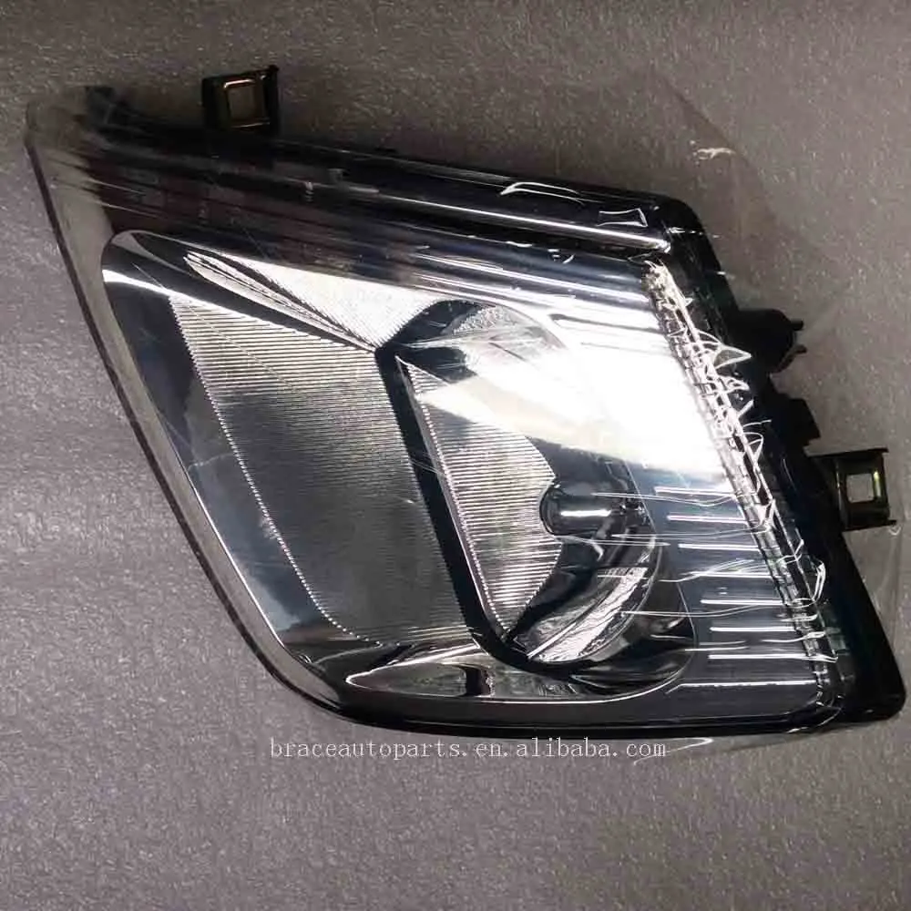 Head Light For Hafei Lobo Micro Trend - Buy Head Lamp For Hafei Lobo,Head  Lamp For Hafei Brio,Body Parts For Hafei Lobo Product on 