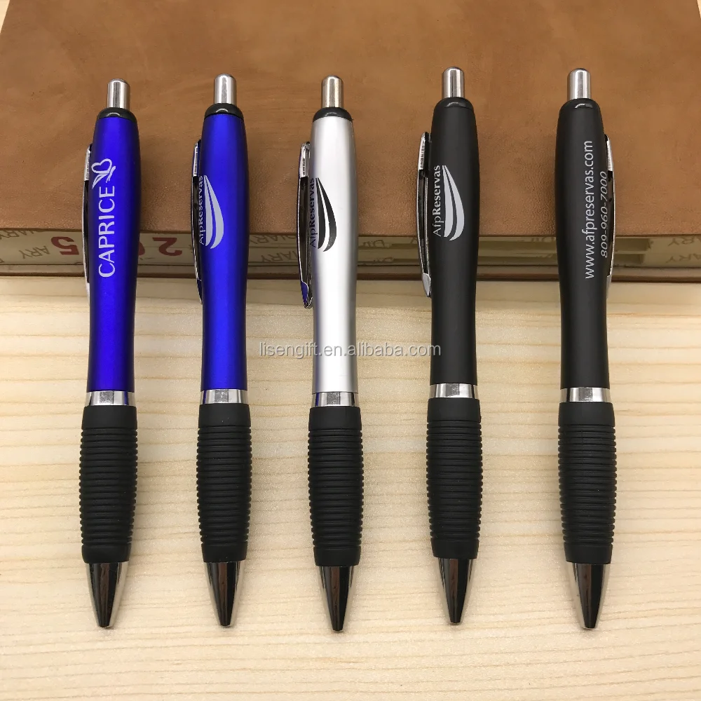 Индивидуальные рекламные ручки parker с логотипом компании