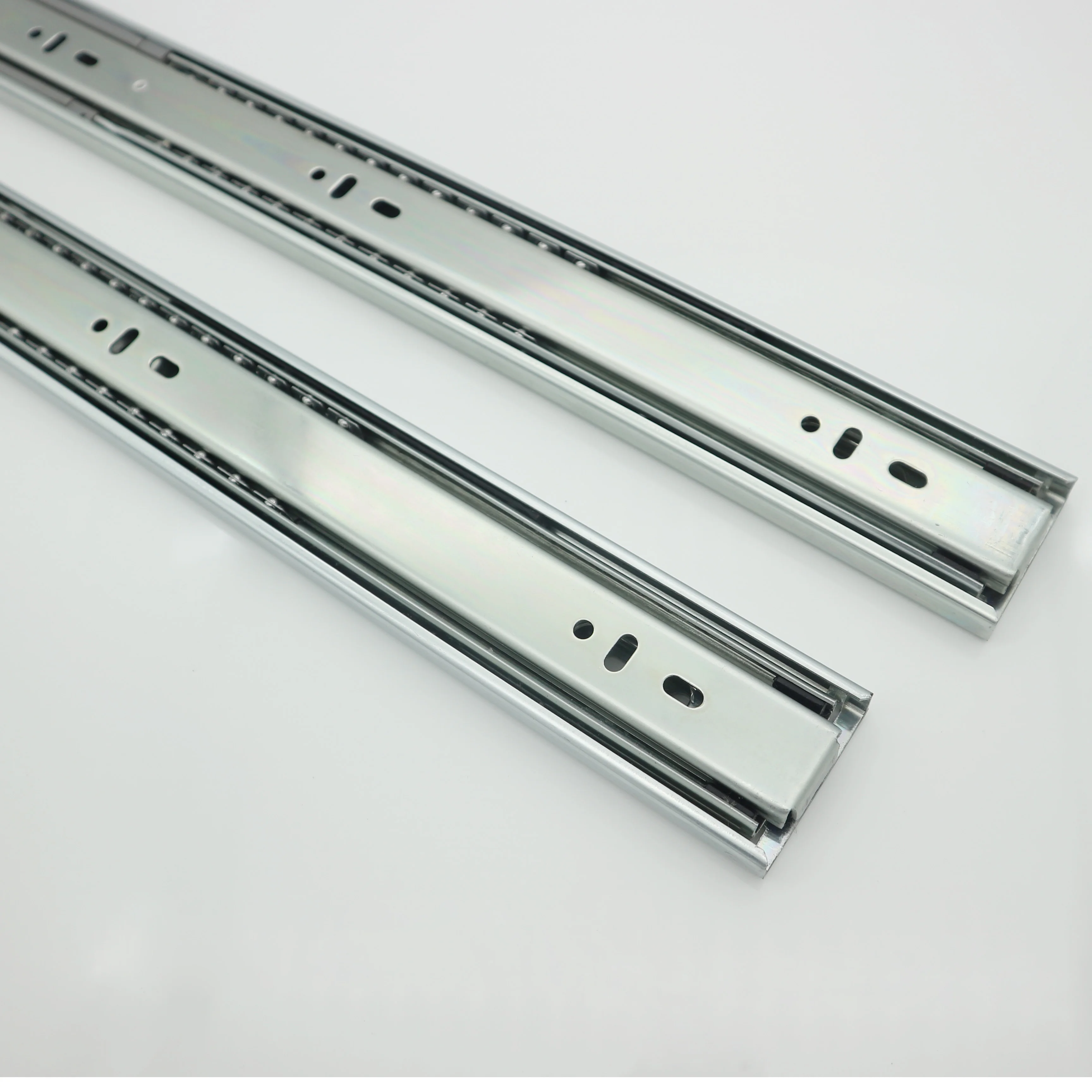 Шариковый слайд для ящика направляющий