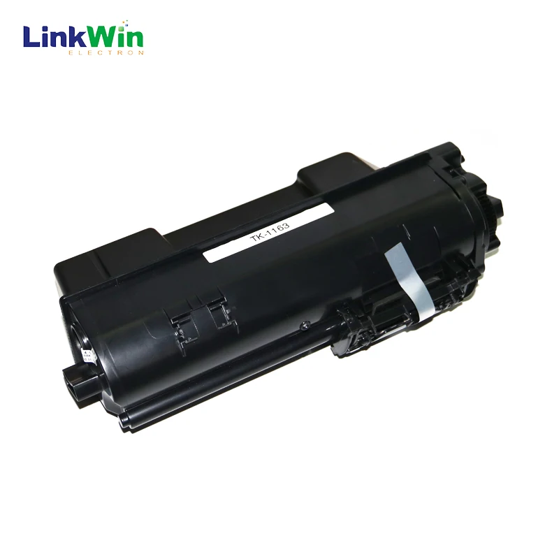Linkwin-005 совместимый картридж с тонером для принтера Kyocera ECOSYS P2040dn P2040dw TK-1160 TK-1162 TK-1163 TK-1164 TK-1166