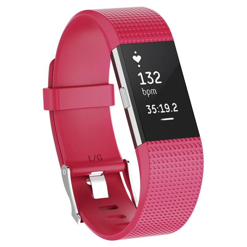 Fitbit Charge 2 Bands hotsell (Pick Your Own)