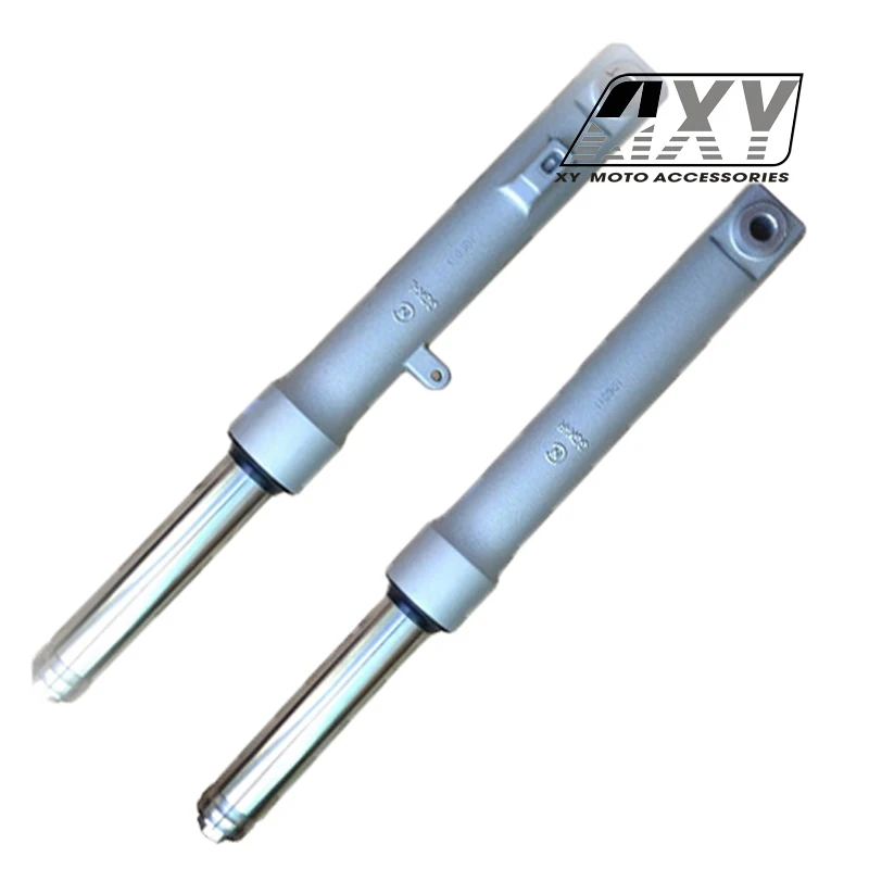 Оригинальный передний ударный скутер для мотоцикла Spacy 110 51400-GGC-901