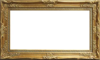 Ornate Wood Frames for Sale, SOARMF1118127EW