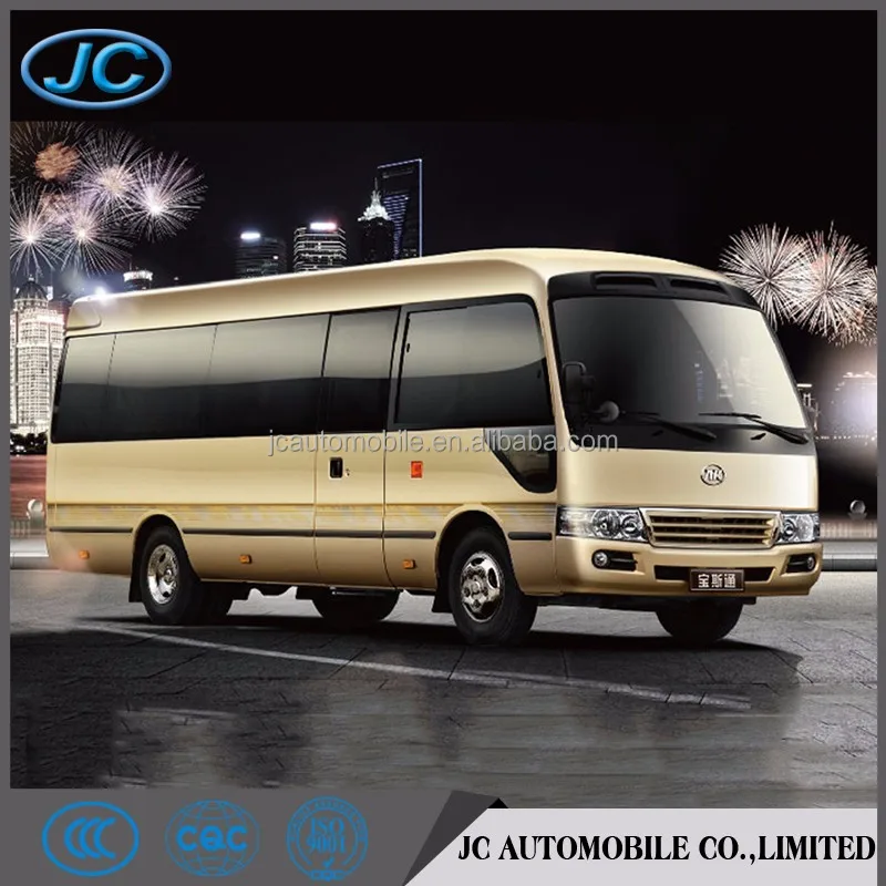 toyota mini bus price
