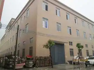 Foshan Ningjie Sanitary Ware Co., Ltd. 2