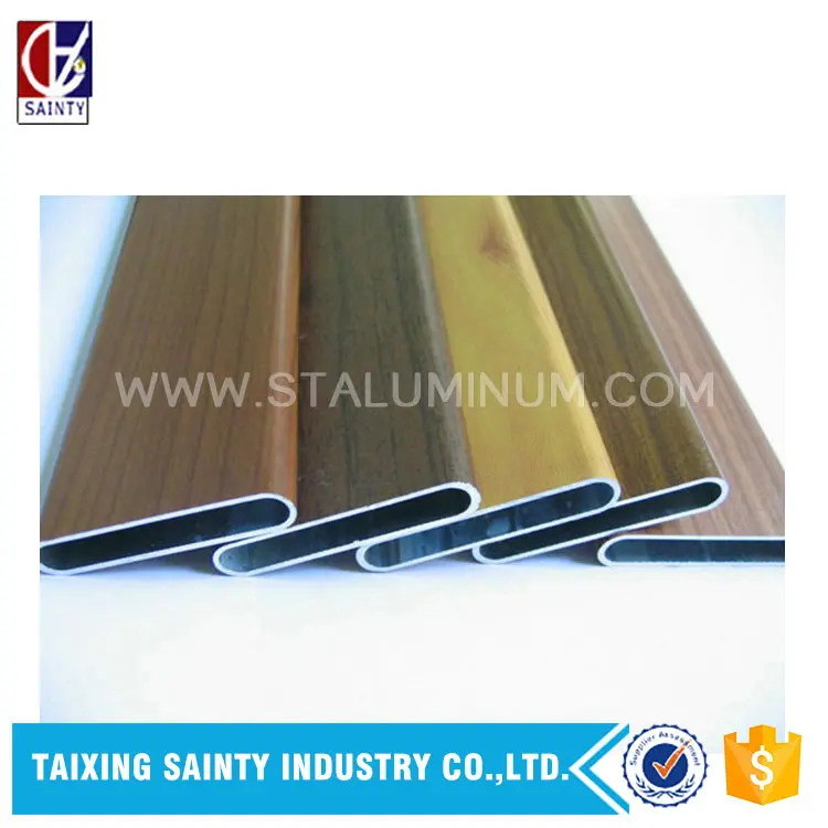 Горячие продажи 6063 LED алюминиевого профиля лома для с поставщиком