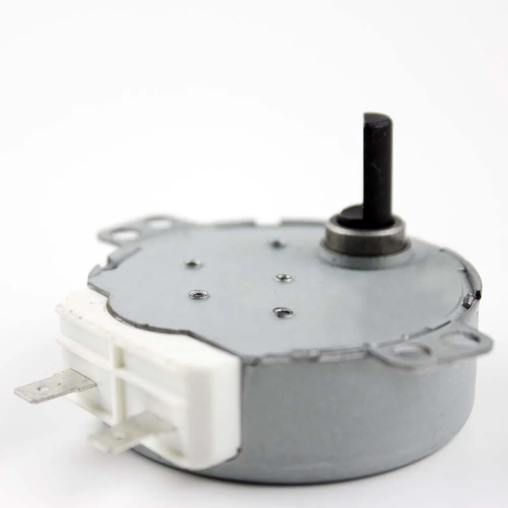 Moteur Amortisseur Synchrone Synchron 120V - Référence 37755L (remplace 39274L)
