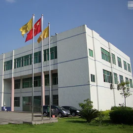 Yiwu Changjie Trading Co., Ltd. 2