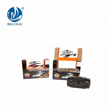 Exquisite V-MAX HX720 Mini RC Radio Remote Controlled Indoor Outdoor Helicopter