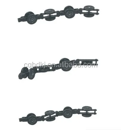 UH-5075-S стандартная лакокрасочная линия верхняя конвейерная