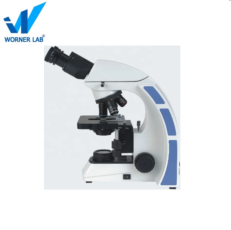 EX20 Biological Microscope Video Microscope Metallurgical Microscope