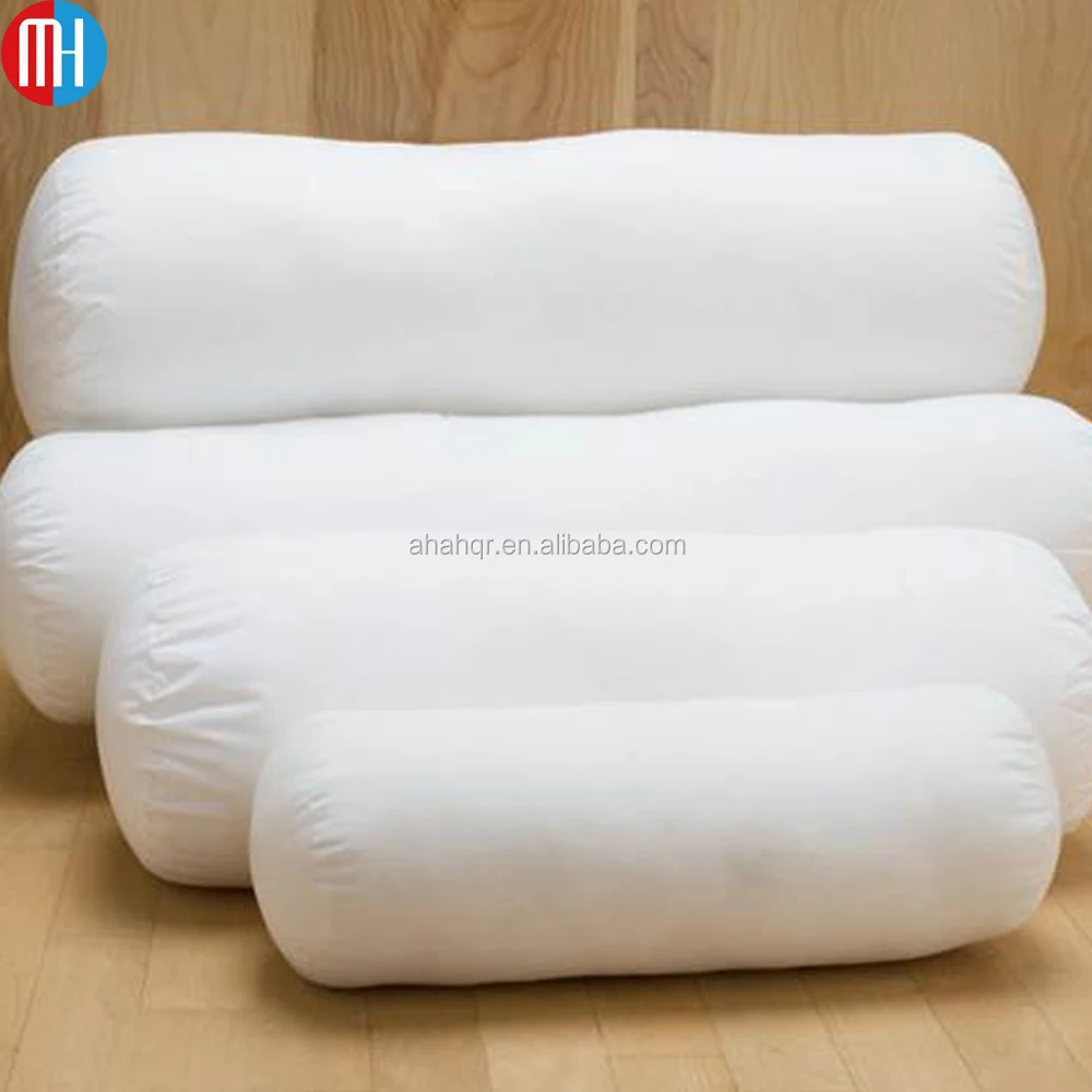 feather bolster