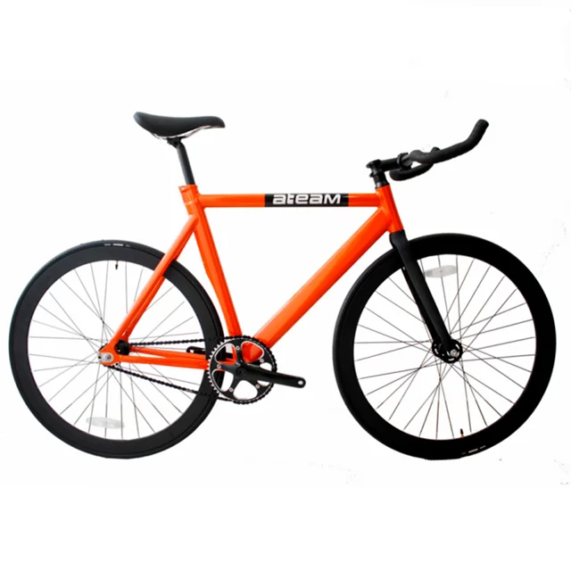 Red fixie sale