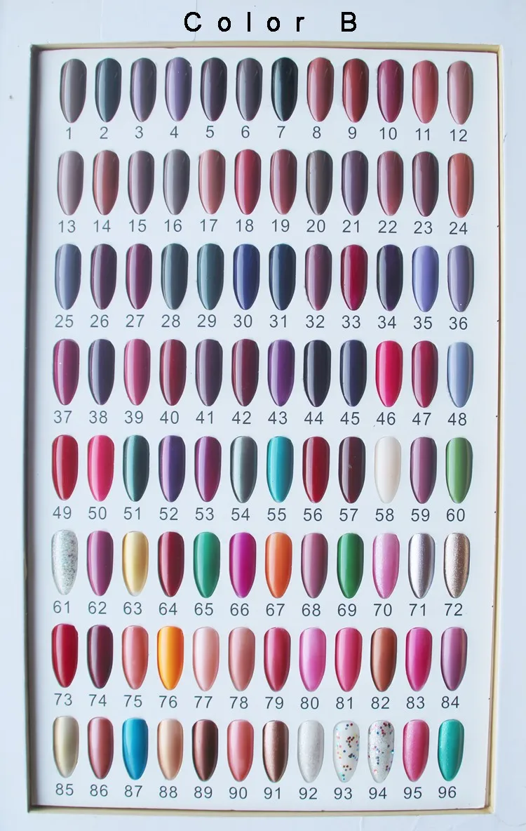 Лак для ногтей от производителя, 16 мл, оптовая продажа, бесплатный образец