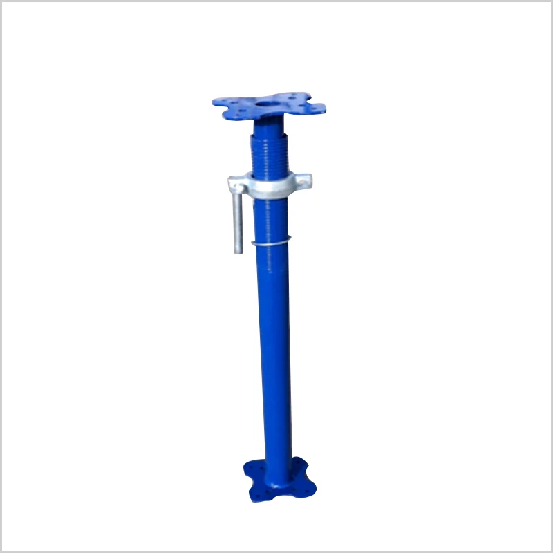 Types Of Support Post Shoring Jack Construction Telescopic Acrow ...