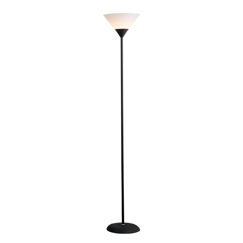 desk lamp  Decorate the LED lamp American  Learn   Read  oak  black white red custom floor lamp