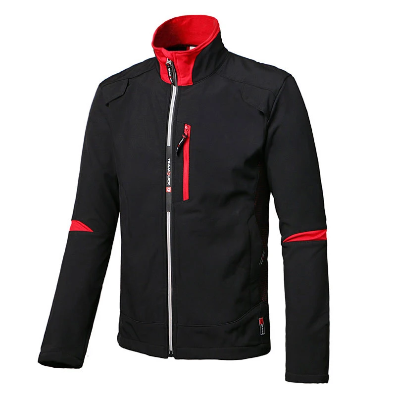 best fishing winter jacket