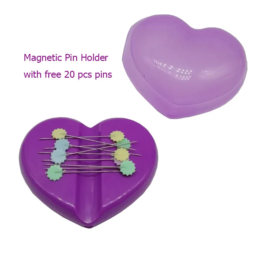 Free Magnetic Needle Holder 
