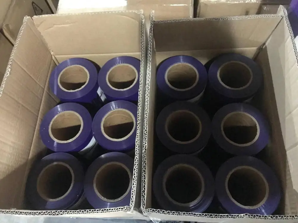 316 Stainless Steel Tracer Wire Detectable Underground Warning Tape