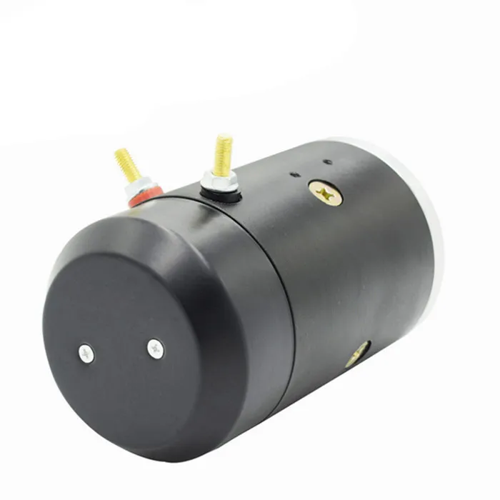 Forklift Electric Dc Motor 12v 2kw