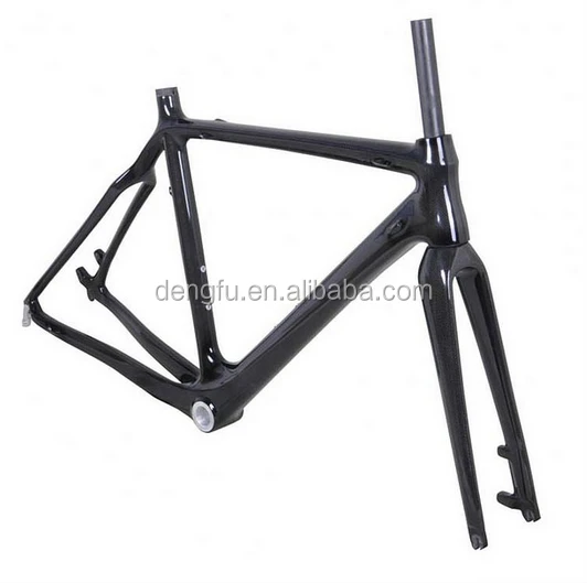 cx bike frameset