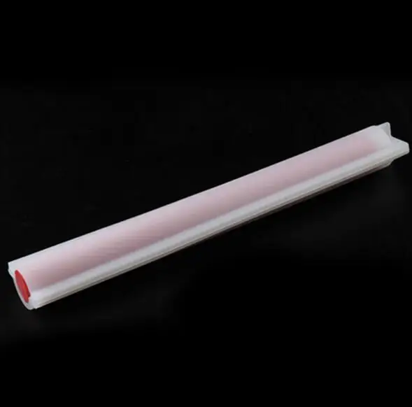 VALINK Moule à Savon En Silicone Pour Colonne De Tube, Tube En Silicone