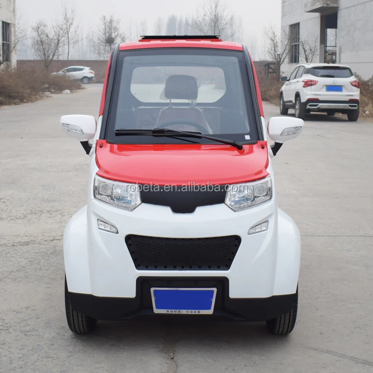 4 Wheel Motorcycle Electric Drift Trike 