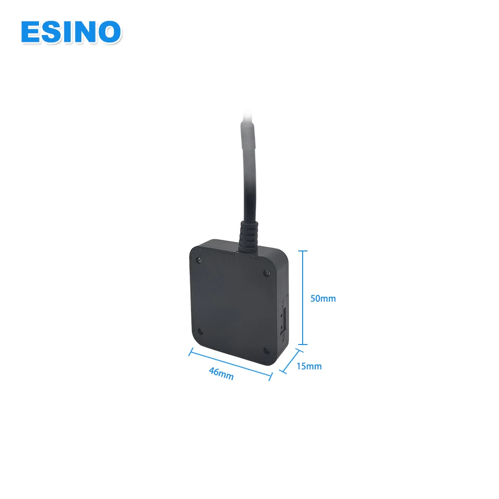 Mini GPS Tracker GPS Electronic Seal for Track Container