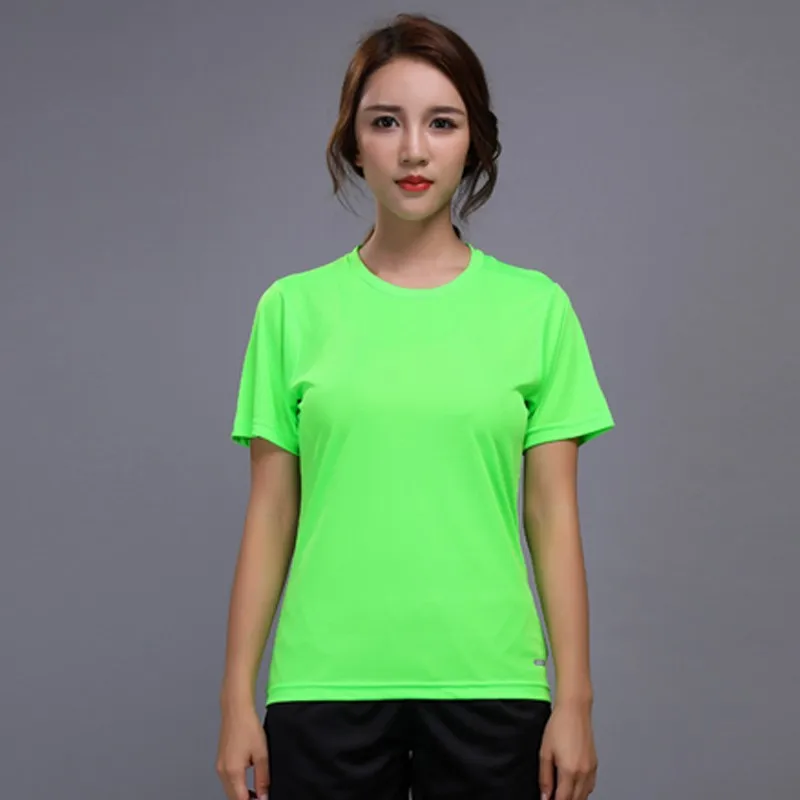 Shop Camisetas Fluorescentes Mujer UP TO 54% OFF
