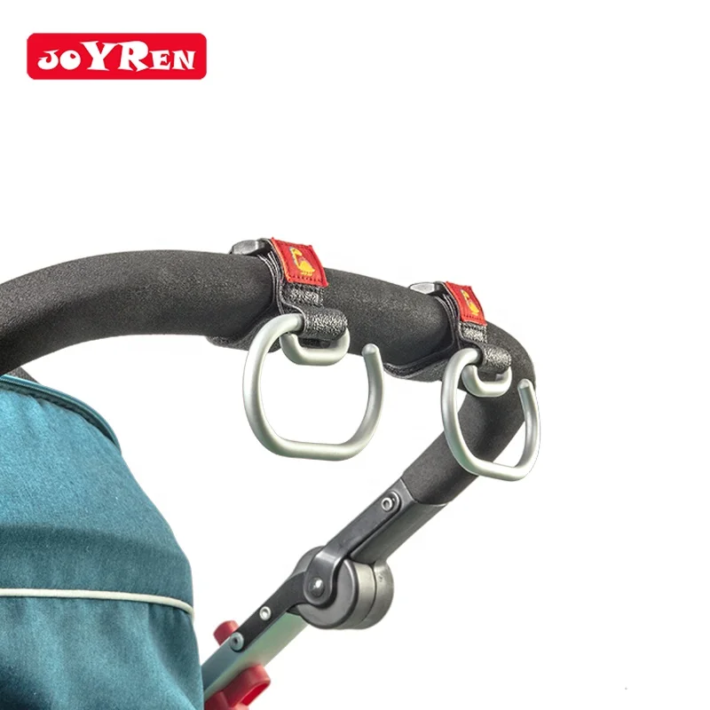 pushchair hook